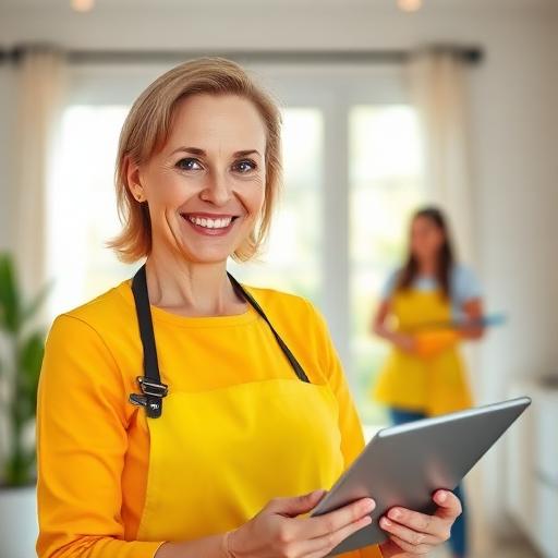 Pristine Home Services