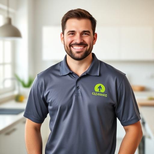 FreshStart Cleaning Co.