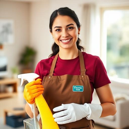 Sparkle Home Cleaning